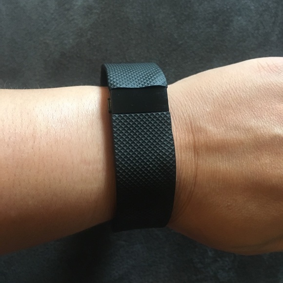 Fitbit Charge HR - Picture 5 of 5